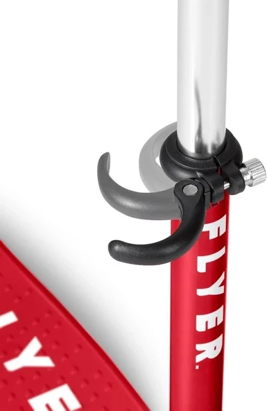 Flyer Glider Jr. Scooter'ı - 7