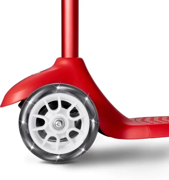 Flyer Glider Jr. Scooter'ı - 9