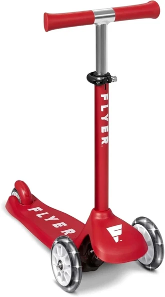Flyer Glider Jr. Scooter'ı
