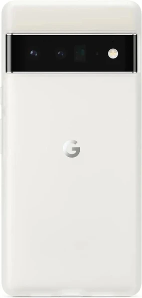 Google Pixel 6 Pro Plastik Telefon Kılıfı