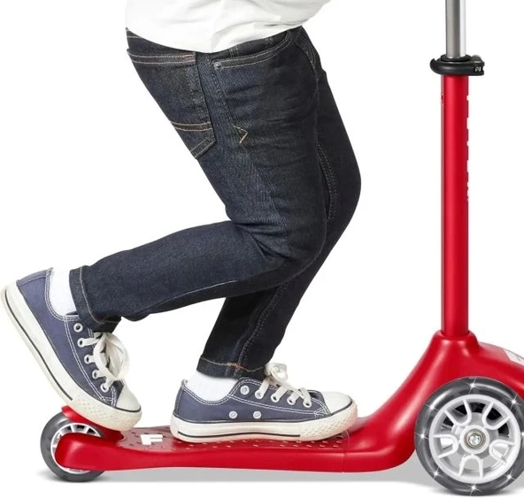 Flyer Glider Jr. Scooter'ı - 5