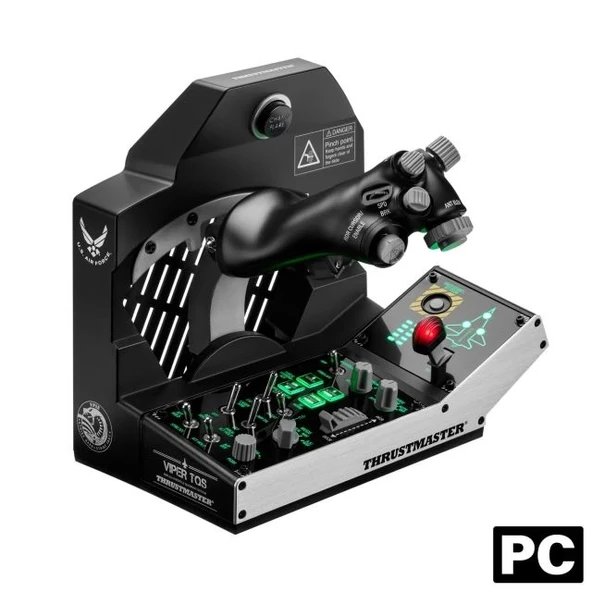 Thrustmaster Viper TQS Görev Paketi Viper Mission Pack