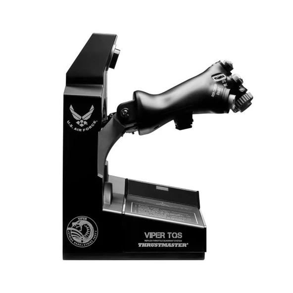 Thrustmaster Viper TQS Görev Paketi - 4