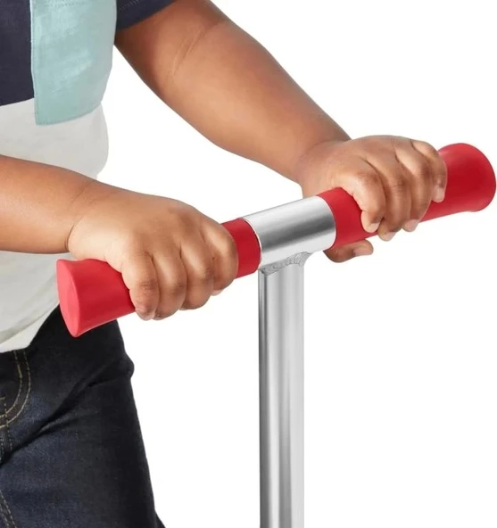 Flyer Glider Jr. Scooter'ı - 6