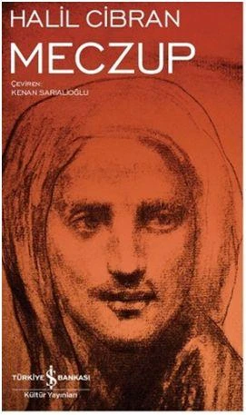 Meczup - Halil Cibran ürün görseli