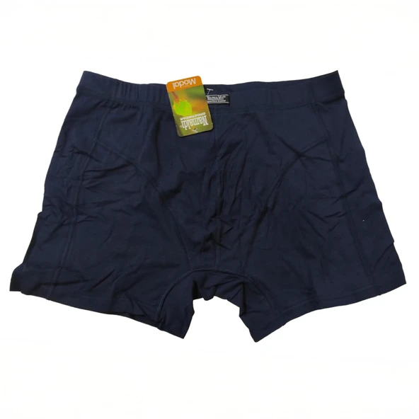 Namaldı 1197 Erkek Modal İkili Boxer