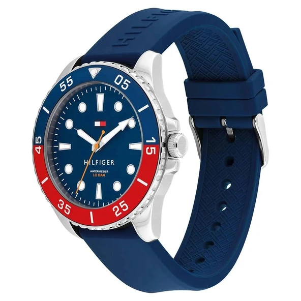 Tommy Hilfiger TH1792200 Erkek Kol Saati - 2
