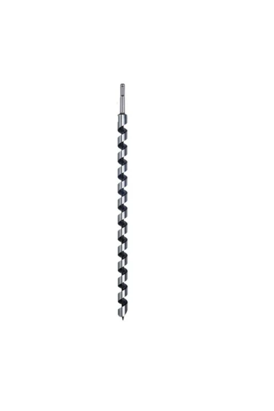 Sds 8x500 Ahşap Matkap Ucu
