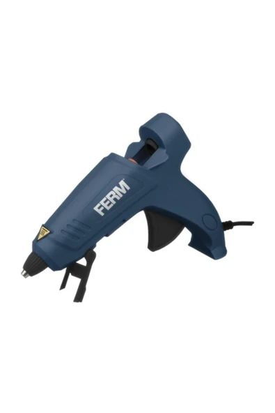 Power Ggm1005 Tetikli Kalın Sıcak Mum Silikon Tabancası – 70w - Resim 2