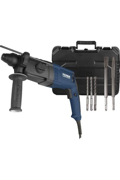 Hdm1038p Kırıcı Delici 800w - 6