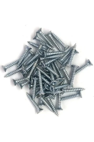 3,5x13 Sunta Vidası- 500 Adet - 2