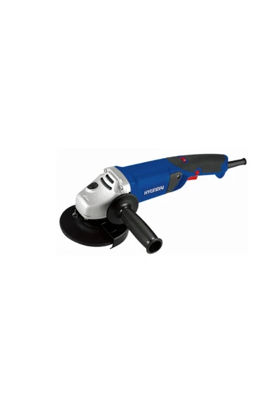 Hg1050 1050w 115mm Devir Ayarlı Taşlama