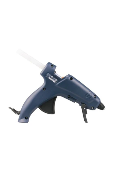 Power Ggm1005 Tetikli Kalın Sıcak Mum Silikon Tabancası – 70w - Resim 5