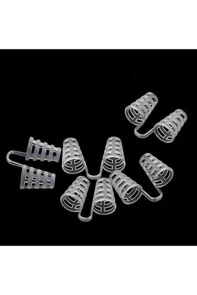 MEDLİGHT Horlama Önleyici Burun Aparatı ürün görseli