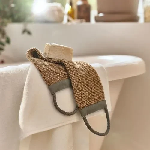 IKEA Dvarghyacınt Banyo Duş Lifi  54x11 Cm - Resim 4