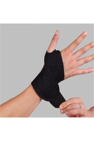 MEGAKARDEŞLER El Bilek Bandajı ürün görseli