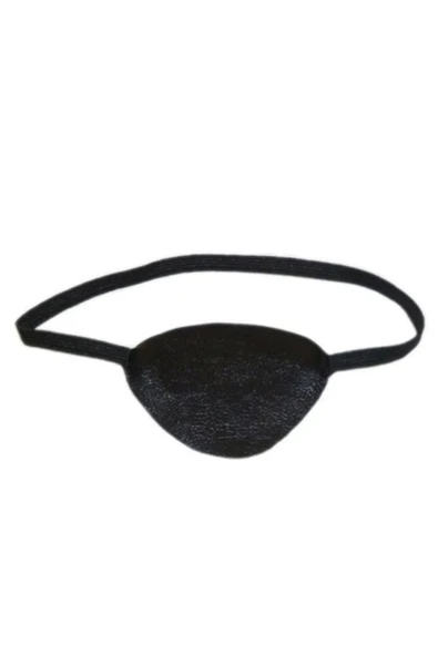 MEDLİGHT Göz Kapama Bandı - Göz Tembelliği Bandı - Tek Göz Korsan Bandı - Göz Pedi ürün görseli