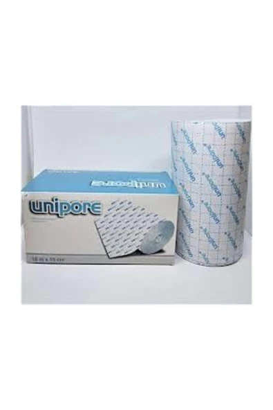 UNİPORE Elastik Fix Flaster 10 Cm X 10 Mt