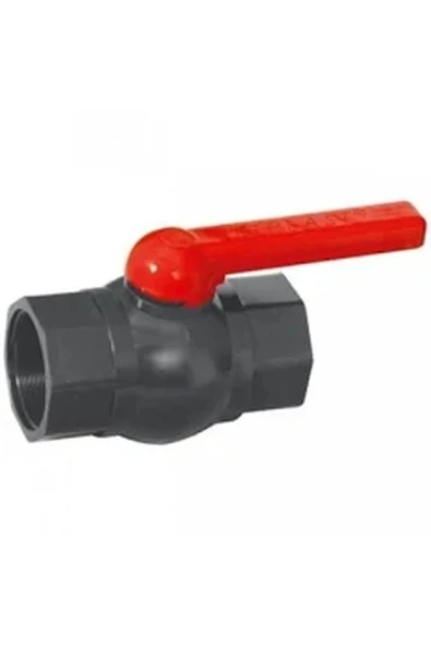 Pvc Vana 90 Lık