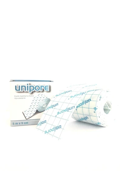 UNİPORE Fix Flaster 5*5 ürün görseli