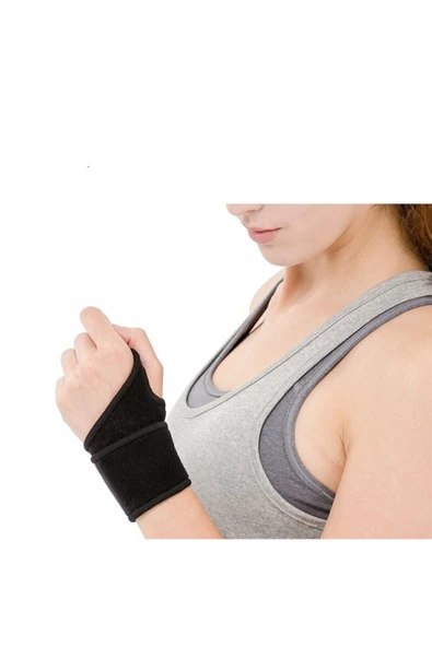 MEGAKARDEŞLER El Bilek Bandajı - Resim 3