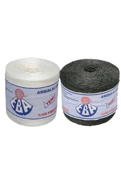 Eba Ambalaj Ipi Siyah 2kg