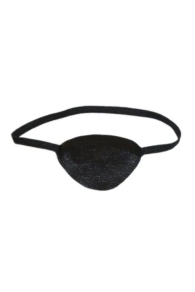 DERMATEKS Tekli Göz Bandı - Korsan Tipi ürün görseli