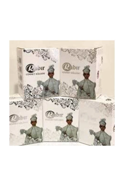 RABIR Sünnet Külodu Large (7-10 Yaş) ürün görseli