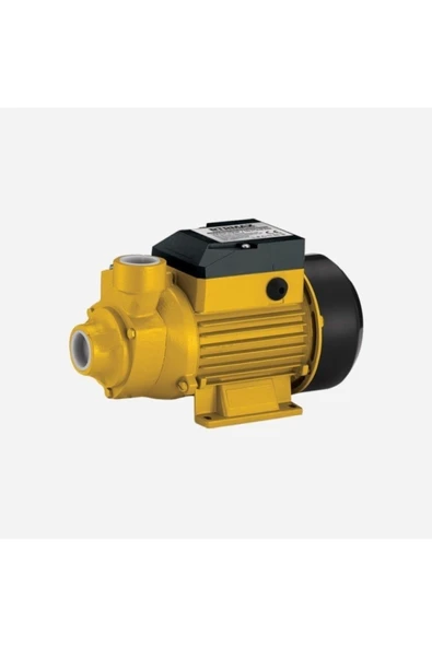 Su Pompası 370w/0,5 Hp 1x1 35m