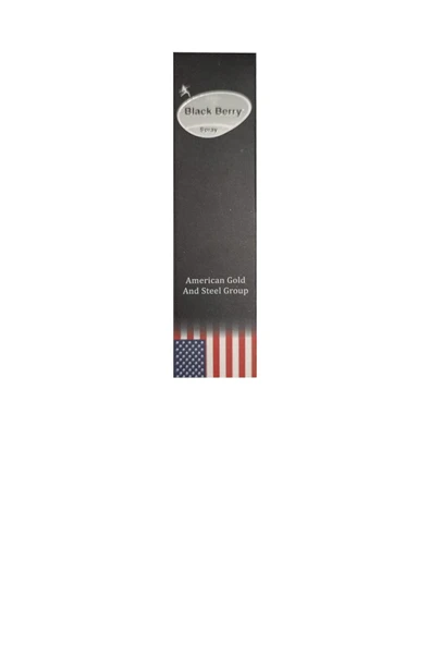 BLACKBERRY Blackberyykaranfilli Bitkisel For Men Sprey 25 ml