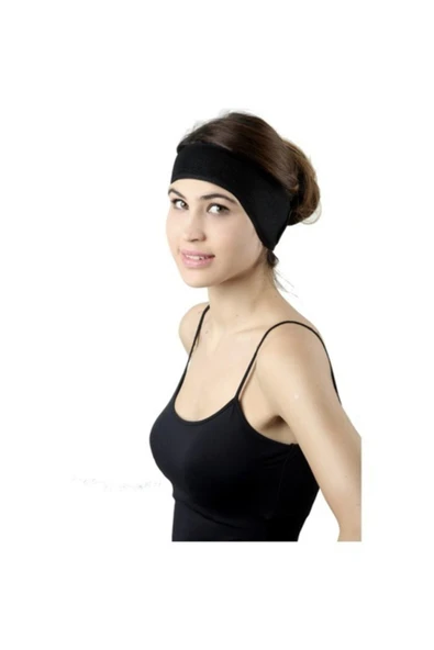 KOZMED Kepçe Kulak Bandı/kepçe Kulak Bandajı Ameliyat Sonrası Kulak Bandajı ürün görseli