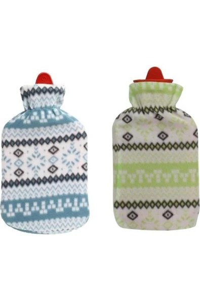 ALPİ Alphin Kılıflı Sıcak Su Torbası 1,5 Litre ürün görseli