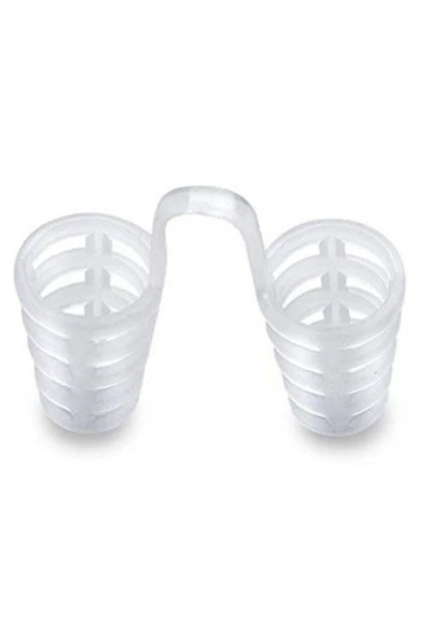 TÜRKMEDİCAL EN İYİSİNE GÜVEN BİRİNCİ KALİTE Minion Oksimax Horlama Önleyici Burun Aparatı Tekli ürün görseli