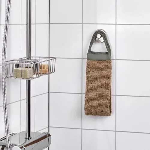 IKEA Dvarghyacınt Banyo Duş Lifi  54x11 Cm - Resim 2