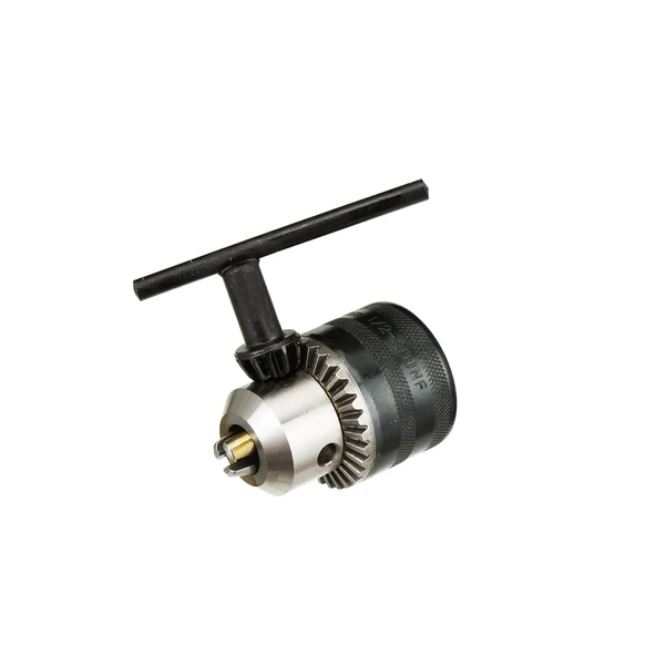 Anahtarlı Metal Mandren - 13 Mm, 1/2