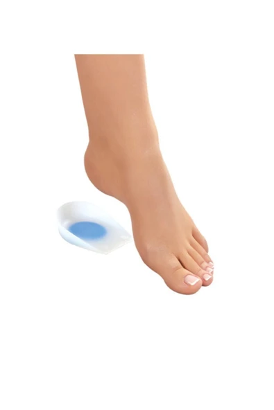 CREAZİONE Silikon Topukluk - 2