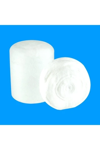 HİRA Hidrofil Rulo Pamuk 1000gr