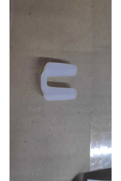 LAMPİST Nostril Retainer Burun Deliği Şekillendirici No 2 ( 3m Micropore Bant ) - Resim 2