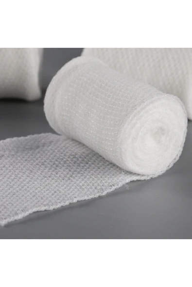 MEDLİGHT Sargı Bezi 10cm X 100m ürün görseli