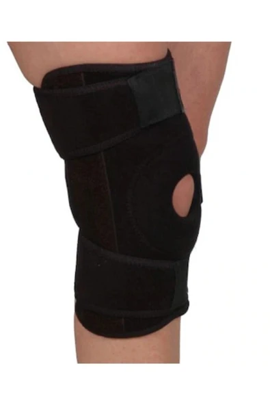 MEDİWAYS Bedensiz Patella Destekli Dizlik