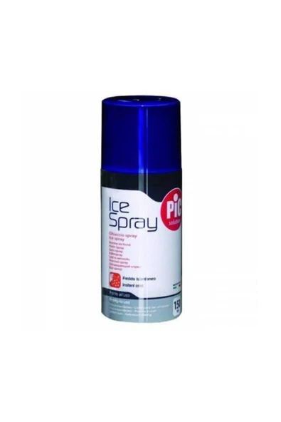 PIC SOLUTION Soğutucu Sprey (buz Spreyi) 150 Ml ürün görseli