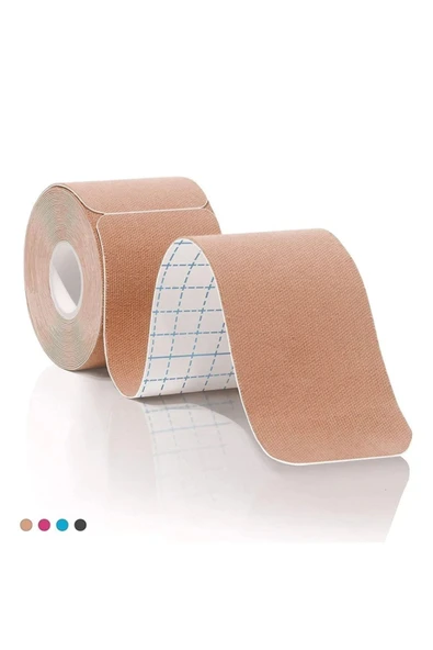 MEDLİGHT Kinezyo Bant - Kinesiology Tape