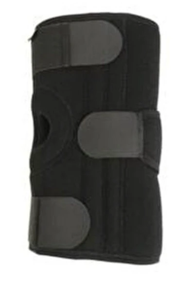 KUZEY MEDİKAL Standart Beden Patella Ve Ligament Destekli Dizlik