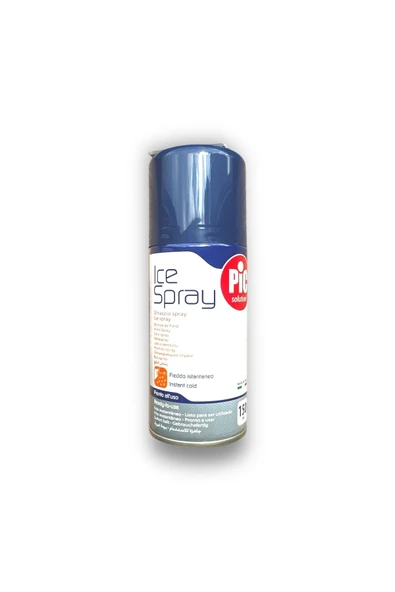 PİC Ice Spray 150 ml (SOĞUTUCU SPREY) - 1 Adet ürün görseli