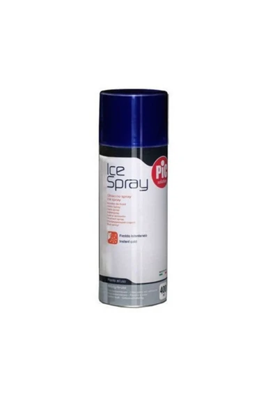 PİC Piercing Soğutucu Sprey - 150 Ml