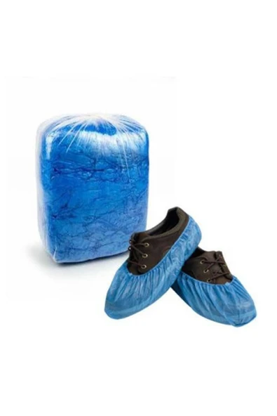 ERER AMBALAJ Galoş 1000'li - Resim 2