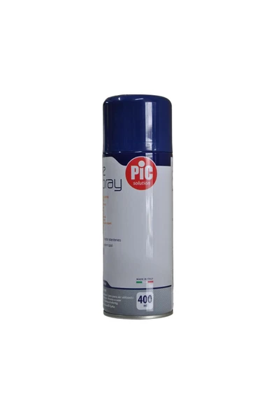 PIC SOLUTION Soğutucu Sprey - 400 ml ürün görseli