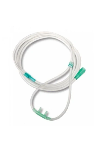 ADSM Dream Nk Nazal Oksijen Kanülü Yetişkin 5 Adet ürün görseli