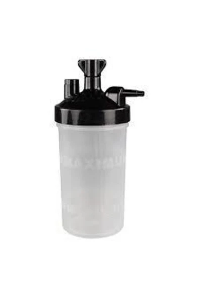 G-LIFE Oksijen Konsantratörü Su Kabı 12 Cm - Resim 2