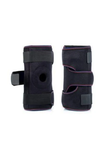 SOLES Bedensiz Patella Ligament Destekli Dizlik - 4
